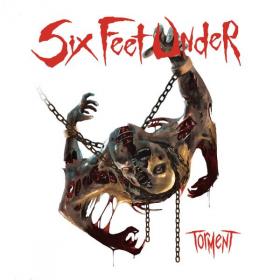 Six Feet Under - Torment (2017)