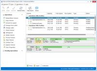 Macrorit Disk Partition Expert 4.2.1 Unlimited Edition + Keygen [CracksNow]