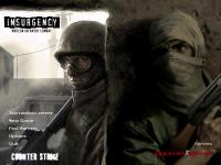 Counter-Strike 1.6 Insurgency