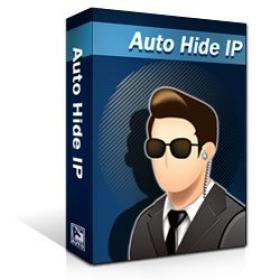 Auto Hide IP v5.6.2.2 Setup + Patch