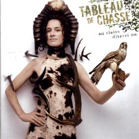 Claire Diterzi - Tableau de chasse (2008)[FLAC]