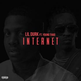 Internet (feat  Young Thug) - Single