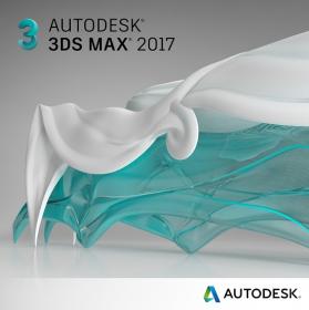 Autodesk Maya 2017 x64 Update 3 Only