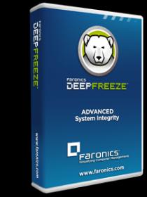 Faronics Deep Freeze Enterprise v8.37.220.5223 Setup + Keygen