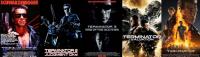 The Terminator Anthology (1984-2015) HEVC 720p SCI FI