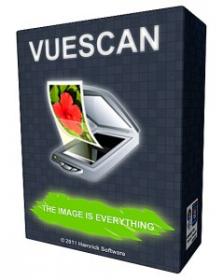 VueScan Pro 9.5.70 + Patch-Keygen (x86x64) [all in 1 pc & android]