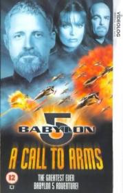 Babylon 5 A Call To Arms EXTRAS 1999 iNTERNAL DVDRip x264-TABULARiA[1337x][SN]