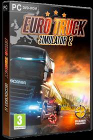 Euro Truck Simulator 2