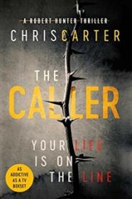 The Caller - Chris Carter [EN EPUB] [ebook] [ps]