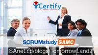 Scrum Agile Master Certified-SAMC Accredited Training Videos