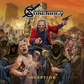 Sanctuary - Inception (Compilation) (2017)