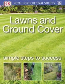 Lawns and Ground Cover (DK Publishing) (2012) (Pdf) Gooner