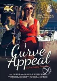 Curve Appeal (Porn Fidelity) XXX NEW 2017 DVDRip