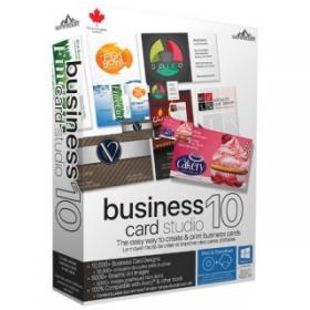 Summitsoft Business Card Studio Deluxe 10 v5.0.2 Full [SadeemPC]