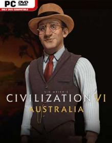 Sid Meiers Civilization VI Summer 2017 Edition [Inc. ALL Updates] [Inc. ALL DLCs] RELOADED [RePack By Skitters]