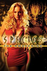 Species IV - The Awakening (2007) [Worldfree4u trade] UNRATED 720p BluRay x264 Eng Subs [Dual Audio] [Hindi 2 0 - English 5 1]