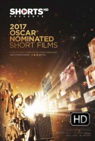 The Oscar Nominated Short Films Live Action (2017) 720p WEB-DL x264 900MB (nItRo)-XpoZ