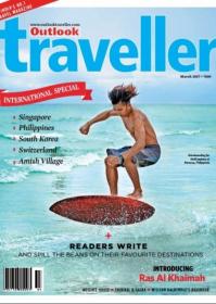 Outlook Traveller - March 2017 - True PDF - 3988 [ECLiPSE]