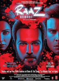 Raaz Reboot (2016)