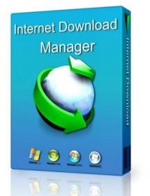 Internet Download Manager (IDM) 6.27 Build 2 + Patch (Safe) [Akash Pc]