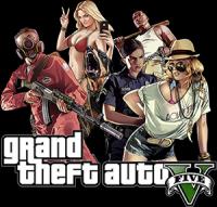 GTA 5  [v 1.0.877.1]