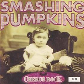 Smashing Pumpkins-BBC In Concert  Manchester, 1993