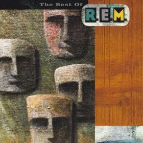 R E M  - The Best Of (1991) mp3 320 Soup
