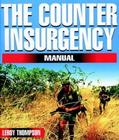 The Counter Insurgency Manual (2002) (Pdf) Gooner
