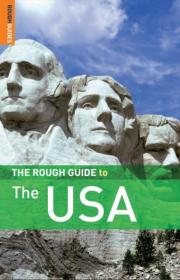 The Rough Guide to USA - True PDF - 4029 [ECLiPSE]