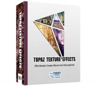 Topaz Texture Effects v2.1.0 Final + Crack