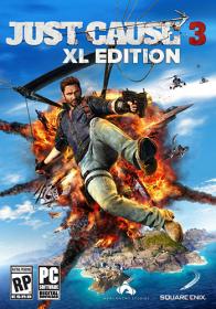 Just Cause 3 - XL Edition