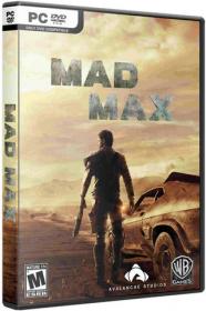 MAD MAX RePack