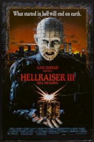 Hellraiser III - Hell on Earth (1992) UNCUT 720p BluRay x264 Eng Subs [Dual Audio] [Hindi DD 2 0 - English DD 2 0] Exclusive By -=!Dr STAR!