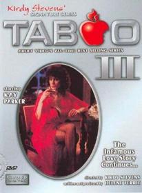 Taboo 3 - 1984 720P ITA-ENG