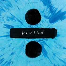 Ed Sheeran - DIVIDE (Deluxe) (2017) [Mp3~320kbps]