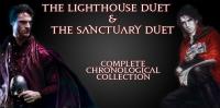 The Lighthouse & Sanctuary Duet Complete Chronological Collection