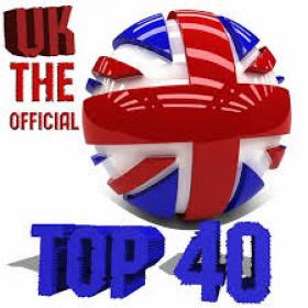 VA - UK Top 40 Singles Chart The Official 03 March 2017 [Mp3~320kbps]