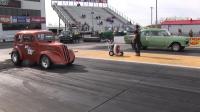 Drag Racing-Old School Gassers  [WWRG]