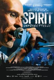 Spirit Unforgettable 2016 HDTV x264-aAF[ettv]