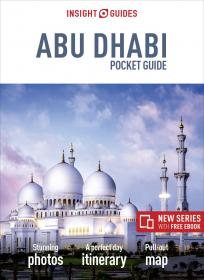 Insight Pocket Guide - Abu Dhabi (2017) (Epub) Gooner