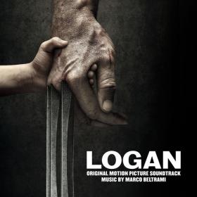 Logan-(OST-2017)-March 3, 2017-[320kbps-CBR][Moses]