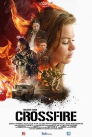 Crossfire - Fuoco incrociato 2016