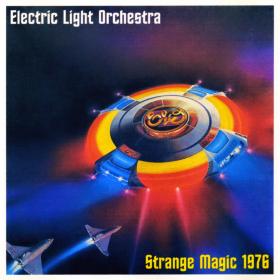 ELO - Strange Magic(Live) 1976 ak192