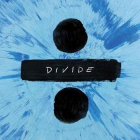 Ed Sheeran - Divide (2017) [24Bit Deluxe Edition]