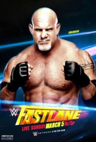 WWE Fastlane 2017 Kickoff WEB h264-HEEL [TJET]