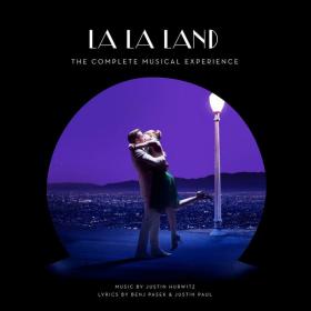 OST La La Land [The Complete Musical Experience] (2017) FLAC