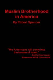 Muslim Brotherhood in America