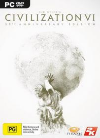 Sid.Meiers.Civilization.VI.Summer.2017.Edition.with.Australia.Scenario.Pack-RELOADED
