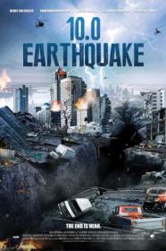 10 0 Earthquake (2014) [1080p] [YTS AG]