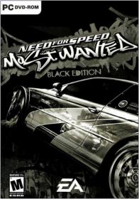 Need.for.Speed.Most.Wanted.Black.Edition.RUS.ENG.RePack-VickNet